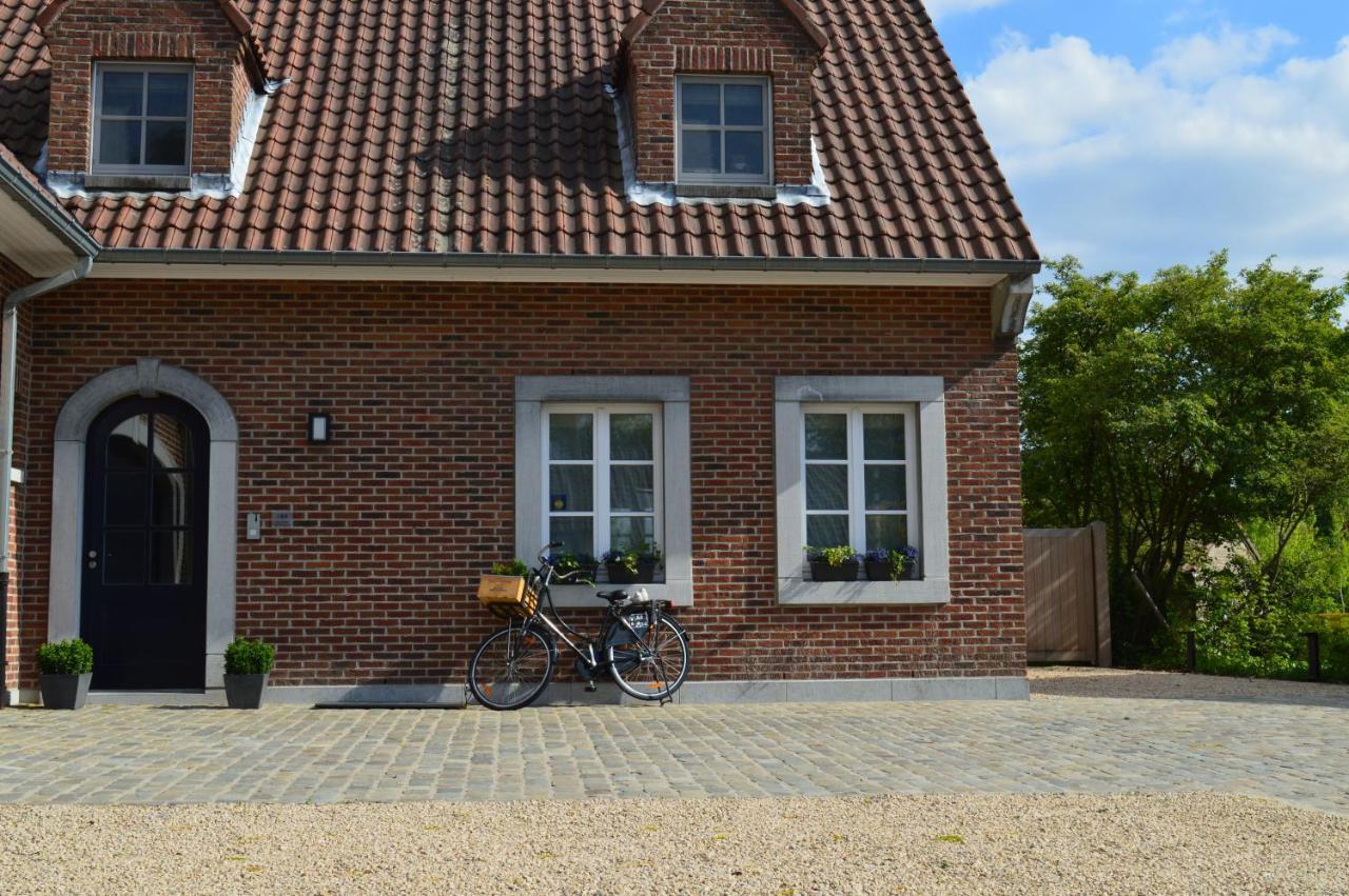 Maison Margriet Tongeren Exterior foto